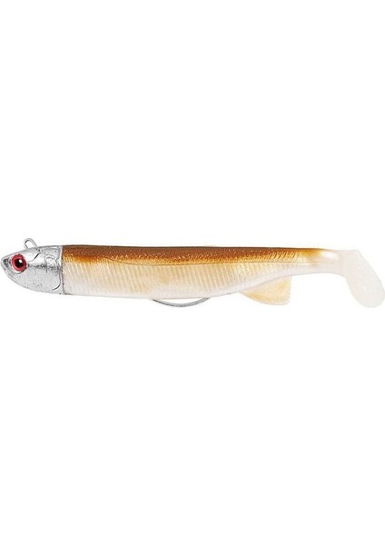 Combo Tex Shad 12CM 40G 06