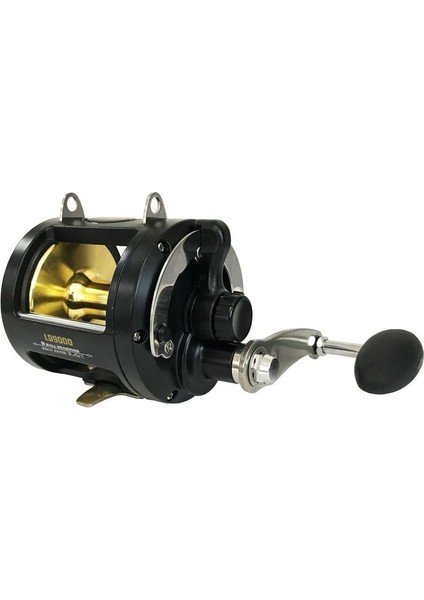 Melaluka LD9000 Makine