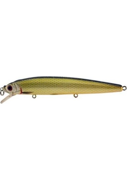 EG033F 11,5cm 12G C41 Sahte Balık