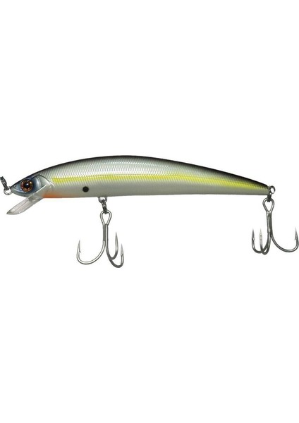 120F-SR 12CM 570 Sahte Balık