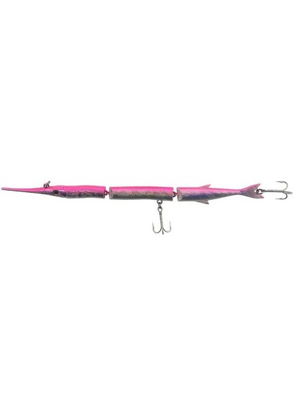 EG-061 20CM 108 Sahte Balık