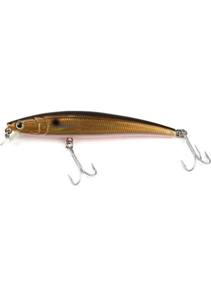 10,5cm 11G 613T Sahte Balık