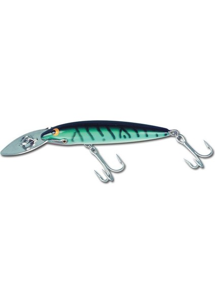 CD-011S 11CM 21GR 321 Sahte Balık