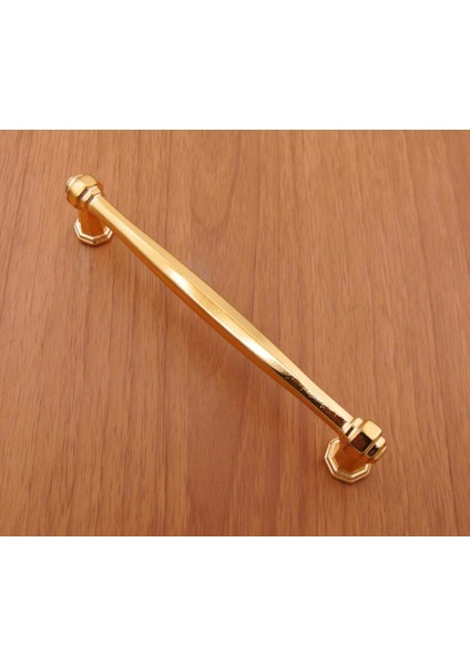 Sütun Altın Kulp 128 mm