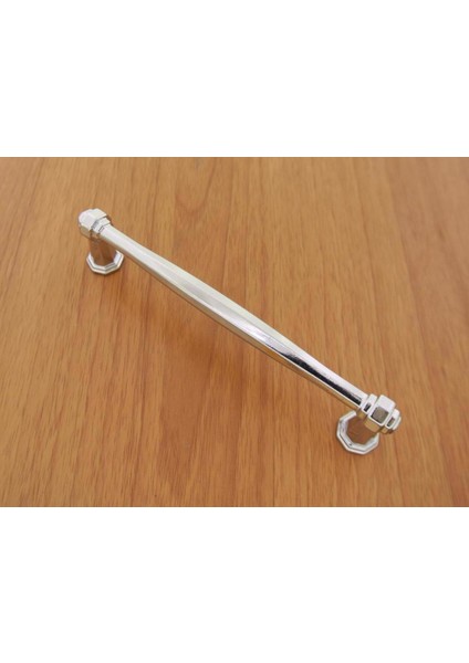Sütun Krom Kulp 128 mm
