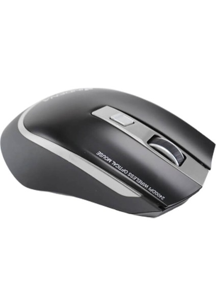 G-530 Kablosuz Optik Mouse 2400 Dpı - 6d Wireless Oyuncu Maus