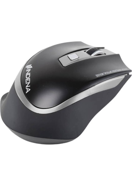 G-530 Kablosuz Optik Mouse 2400 Dpı - 6d Wireless Oyuncu Maus