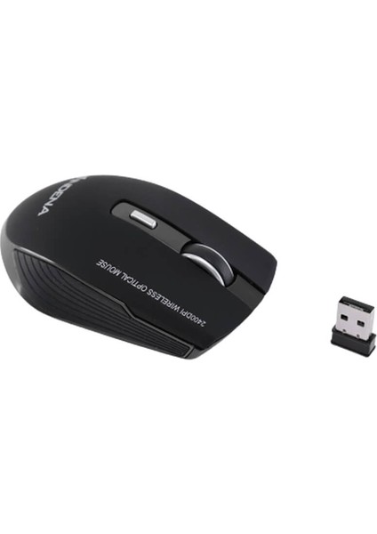 G-219 Kablosuz Optik Mouse 2400 Dpı - 6d Wireless Oyuncu Maus