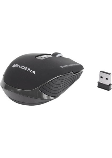 G-219 Kablosuz Optik Mouse 2400 Dpı - 6d Wireless Oyuncu Maus