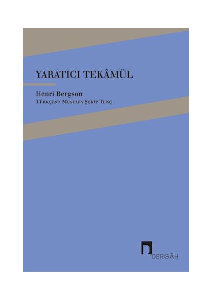 Yaratıcı Tekamül