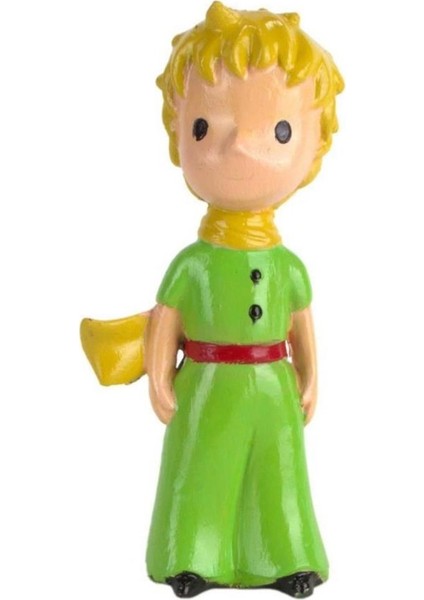 Küçük Prens Işıklı Biblo Küçük Prens Büyük Biblo ve Notluk modelleri