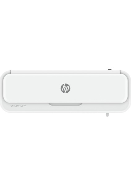 Hp 400 A4 Onelam Beyaz