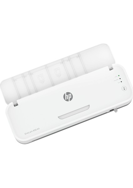 Hp 400 A4 Onelam Beyaz