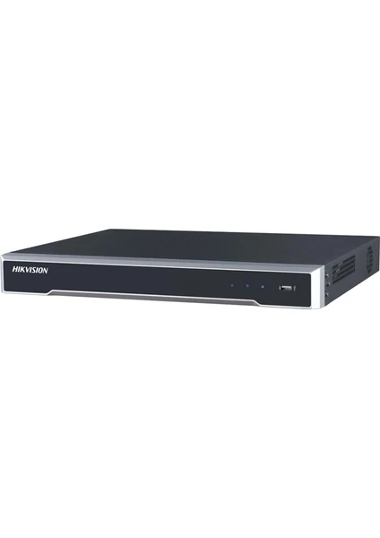 DS-7632NI-K2/UHK 32 Kanal Nvr Kayıt Cihazı