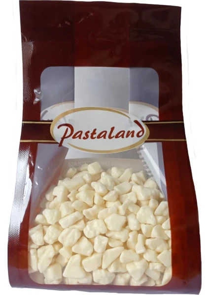 Fildişi Parça Çikolata 200 gr