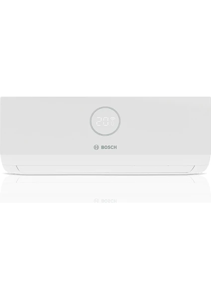 Climate 3000I 18000 BTU Inverter Duvar Tipi Klima