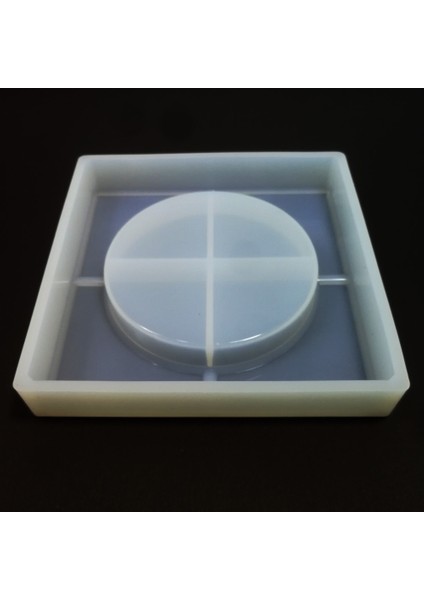 Yalan Dünya Efkar Küllüğü Reçine Epoksi ve Beton Kalıbı -Kod:357 fiyatları