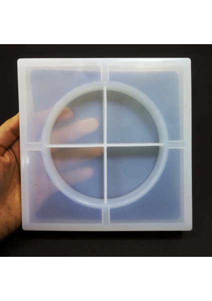 Yalan Dünya Efkar Küllüğü Reçine Epoksi ve Beton Kalıbı -Kod:357 modelleri