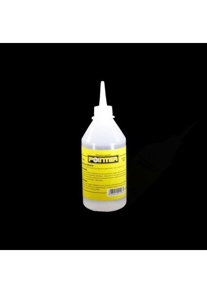 Sıvı Silikon Yapıştırıcı-100 ml