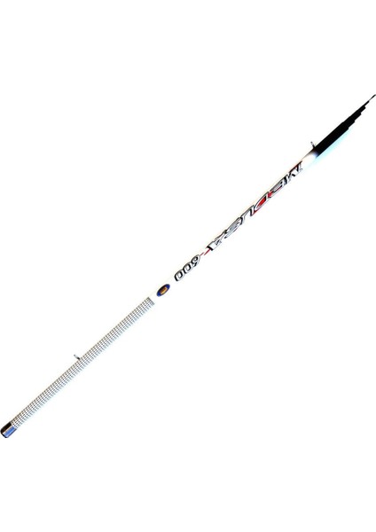 Medusa Pole 600CM Uzatma Kamışı