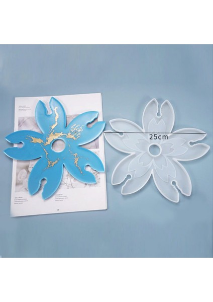 Ringo Şaraplık Reçine Epoksi ve Beton Kalıbı -Kod:330