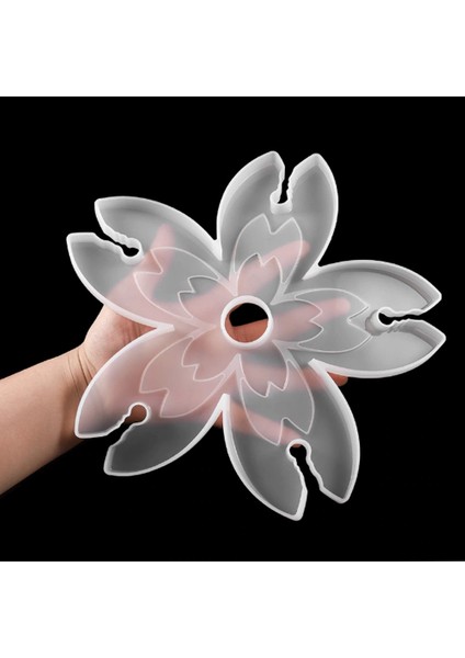 Ringo Şaraplık Reçine Epoksi ve Beton Kalıbı -Kod:330 modelleri