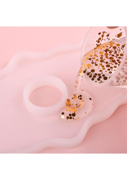 Ringo Şaraplık Reçine Epoksi ve Beton Kalıbı -Kod:330 indirimleri