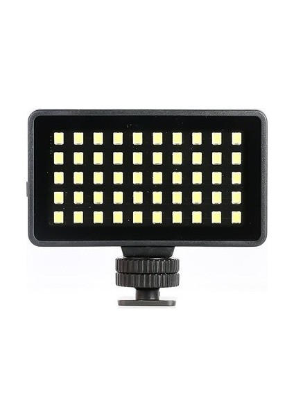 PRO-S50 LED Light Sanger PRO-S50 Mini LED Video Işık