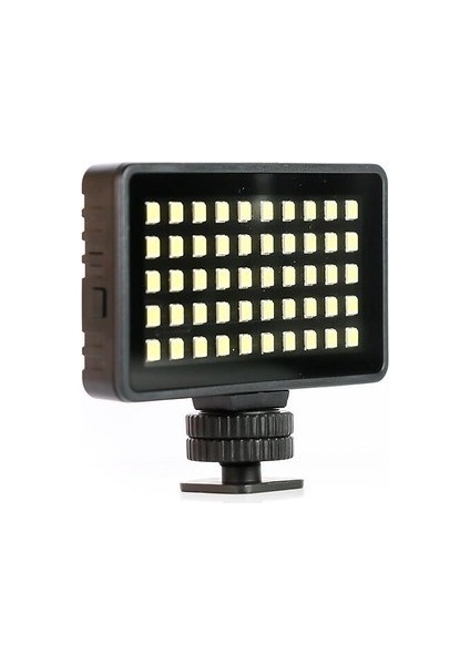 PRO-S50 LED Light Sanger PRO-S50 Mini LED Video Işık fiyatları