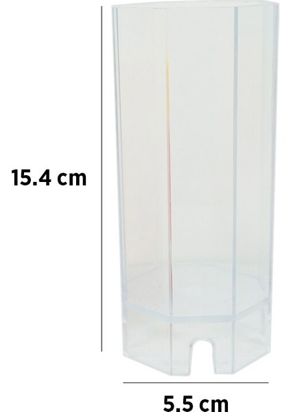 Beton Mum Kalıpları SEKIZGEN102