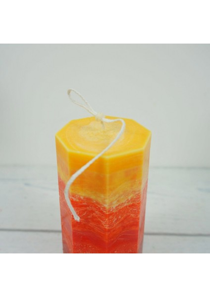 Beton Mum Kalıpları SEKIZGEN102 modelleri