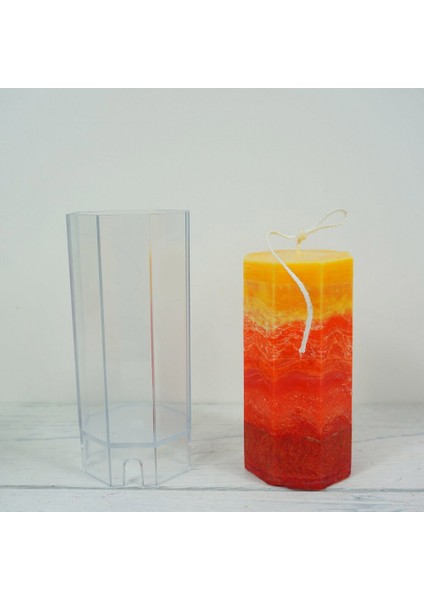 Beton Mum Kalıpları SEKIZGEN102 fırsatları