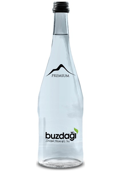 330 ml x 24 Adet