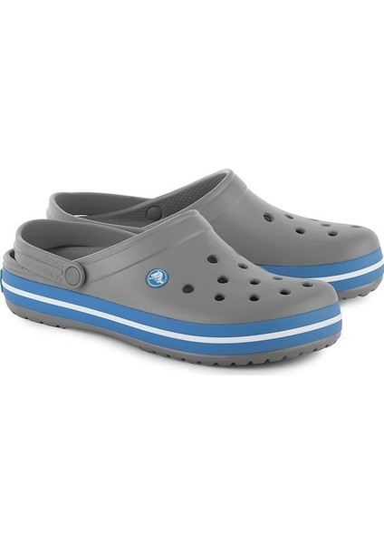 Crocband Unisex Terlik