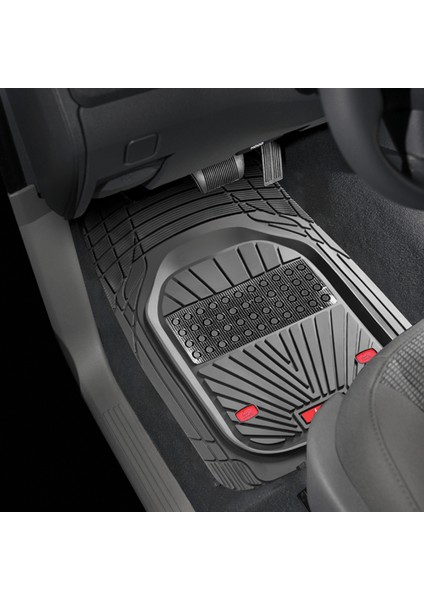 Renault LAGUNA 2006 Ile Uyumlu 3D Havuzlu Paspas Karbon Krax modelleri