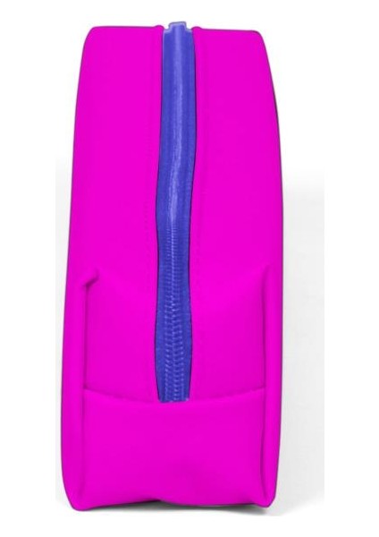 Sport Pembe Tek Bölmeli Kalem Çantası 22345 fiyatları