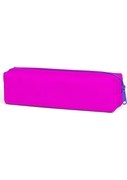 Sport Pembe Tek Bölmeli Kalem Çantası 22345 modelleri