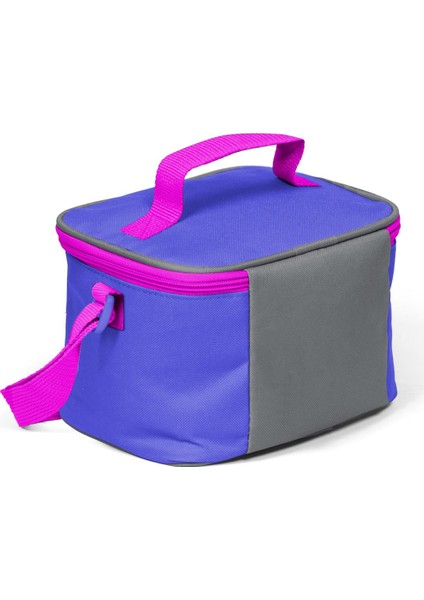 Sport Lavanta Gri Thermo Beslenme Çantası 22818 fiyatları