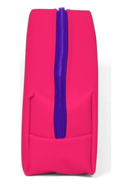 Sport Neon Mercan Tek Bölmeli Kalem Çantası 22340 fiyatları