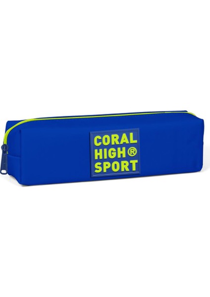 Sport Saks Tek Bölmeli Kalem Çantası 22343