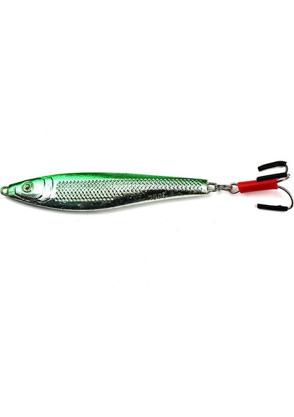 Norgepilken 200GR 238-5 Jig