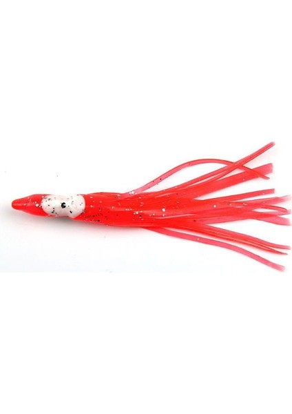 Muppets 9cm M510-2 Ahtapot