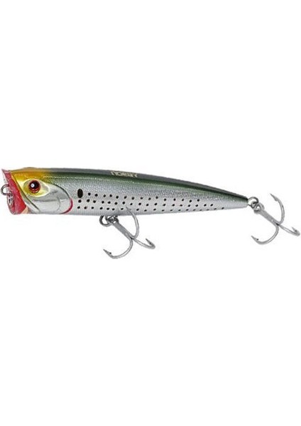 9069 140MM 40G NS002 Sahte Balık