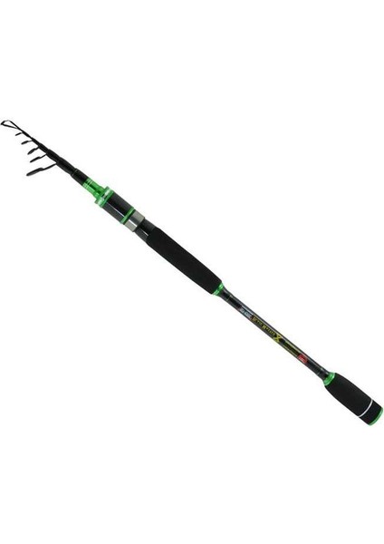 Sea Horse Blade Master Tele 210CM 7-21GR Kamış