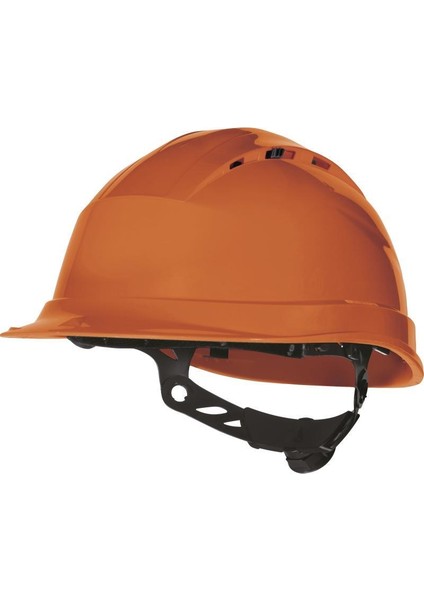 Quartz Up 4 Turuncu Baret
