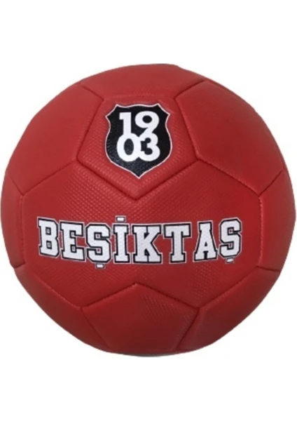 Ft-Tmn-001 Tmn Lisanslı Unisex Futbol Topu