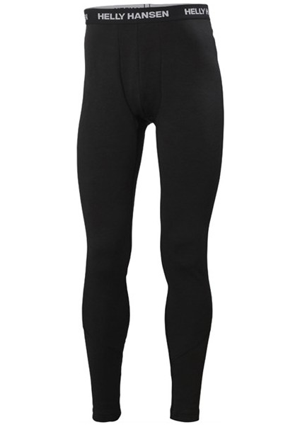 Helly Hansen Hh Lıfa Merıno Mıdweıght Pant