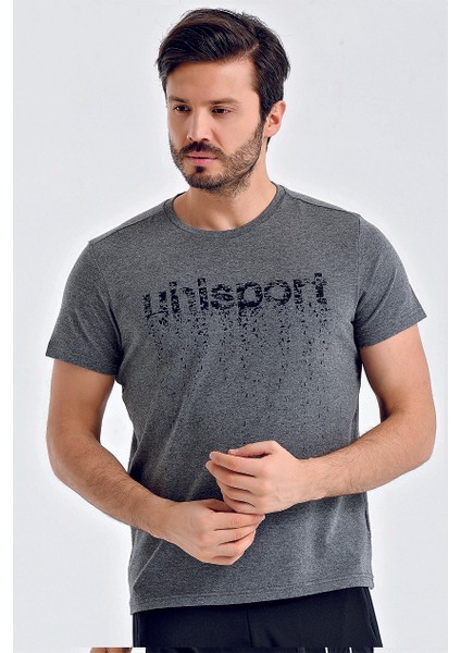 Erkek T-Shirt Leo