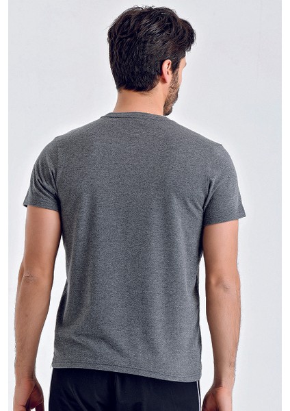 Erkek T-Shirt Leo modelleri