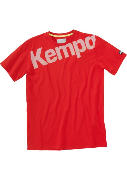Erkek Hentbol Antreman T-Shirt Core 2002151